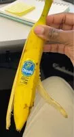 Mängden socker i banana