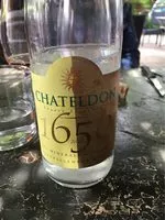 Mängden socker i Eau minerale naturelle