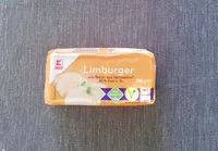 Mängden socker i K Classic Limburger