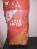 Mängden socker i Rote Linsen