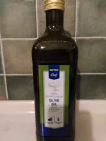 Mängden socker i Олія оливкова першого пресування