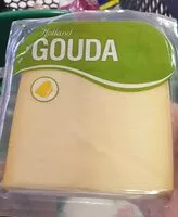 Mängden socker i Holland Gouda