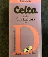 Mängden socker i Leche sin lactosa Pastoreó Milkfulness
