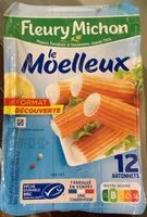 Mängden socker i Le Moelleux