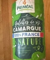 Mängden socker i Galettes de roz