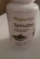 Mängden socker i Spirulina