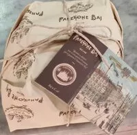 Mängden socker i Panettone Baj