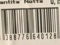 Mängden socker i Fishburger di merluzzo nordico