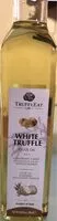 Mängden socker i White truffle olive oil