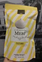 Mängden socker i Merì al limone