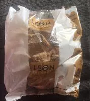 Mängden socker i Pan artesano, natural, sin gluten