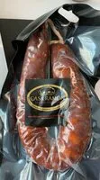 Mängden socker i Chorizo Extra Teruel