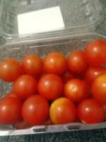 Mängden socker i Tomate cherry