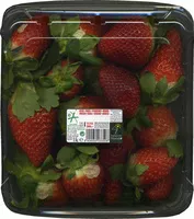 Mängden socker i Fresones