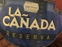 Mängden socker i Jamón La Cañada