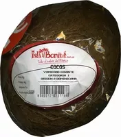 Mängden socker i Coco