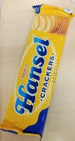 Mängden socker i Hansel Crackers