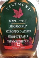 Mängden socker i Sirope de Arce