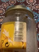 Mängden socker i Miel de Romero