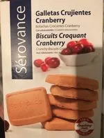 Mängden socker i Serovence