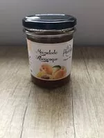 Mängden socker i Mermelada