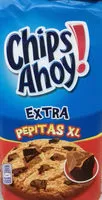 Mängden socker i Extra galletas con pepitas xl de chocolate