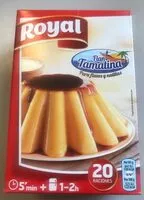 Mängden socker i Preparado en polvo para hacer flanes y natillas