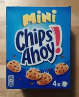 Mängden socker i Mini