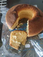 Mängden socker i Roscón Guerrero