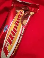 Mängden socker i Filipinos chocolate negro