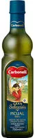 Mängden socker i Aceite De Oliva Virgen Extra Picual Carbonell 750ML