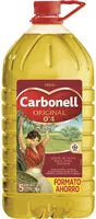 Mängden socker i Oli D'oliva 0,4 º