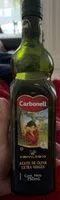 Mängden socker i Extra virgin olive oil