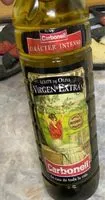 Mängden socker i Aceite oliva virgen extra