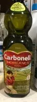 Mängden socker i Aceite De Oliva Virgen Extra Hojiblanca