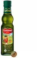 Mängden socker i Azeite De Oliva Extra Virgem Espanhol Carbonell Vidro 500ml