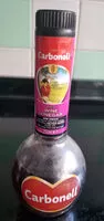 Mängden socker i Vinagre de Vino Tinto
