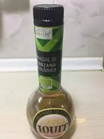 Mängden socker i Vinagre de manzana ecológica