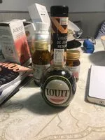 Mängden socker i Louit - Vinagre Jerez Reserva