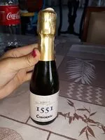 Mängden socker i 1551