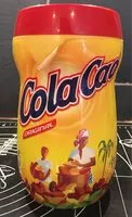 Mängden socker i Colacao Original