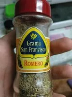 Mängden socker i Romero