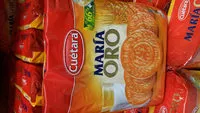 Mängden socker i Galletas Maria Oro Cuetara