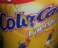 Mängden socker i Achocolatado Po Cola Cao Energy 350+30GR