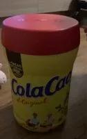 Mängden socker i Cola Cao 5,1