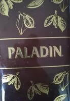 Mängden socker i Paladín maestro