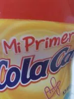 Mängden socker i Mi Primer Cola Cao 400 GR