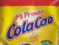 Mängden socker i Mi primer Cola Cao