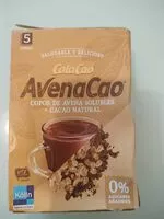 Mängden socker i Avenacao