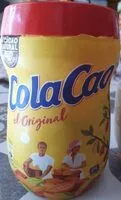Mängden socker i Cola Cao el Original